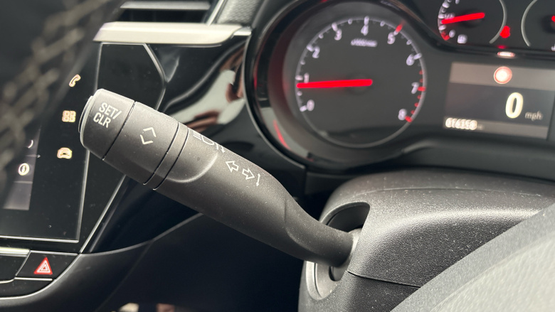 Vauxhall Corsa 1.2 SE Edition 5dr Petrol Hatchback